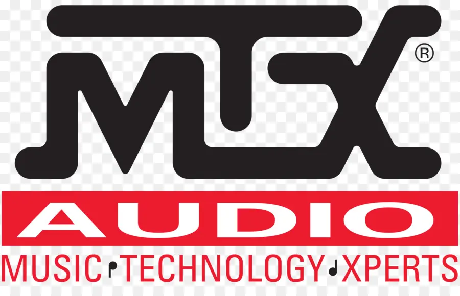 Mtx Audio，De Som PNG