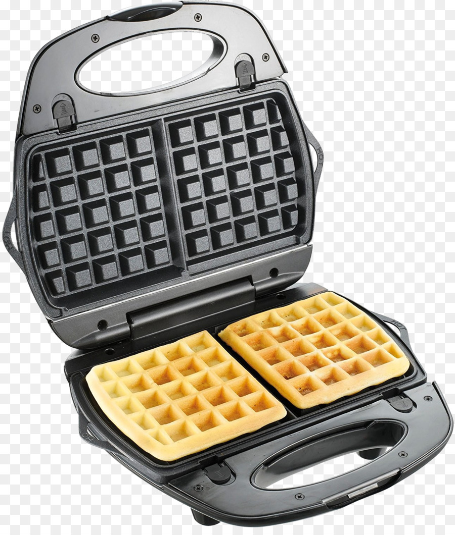 Máquina De Waffle，Waffle PNG