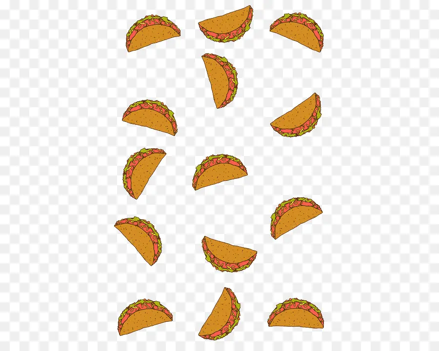 Tacos，Mexicano PNG