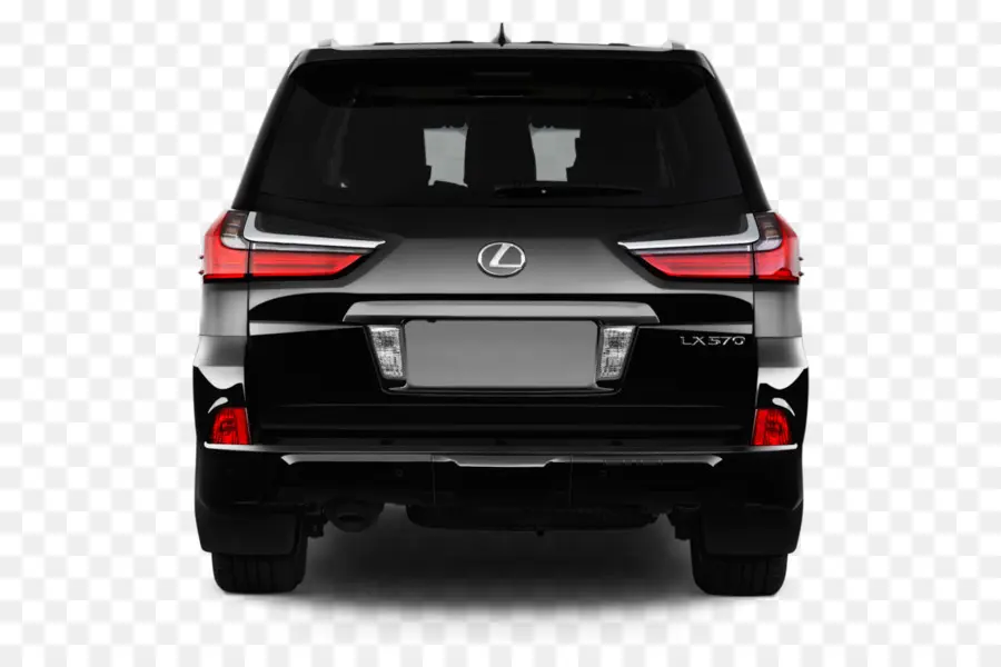 Suv Lexus，Carro PNG