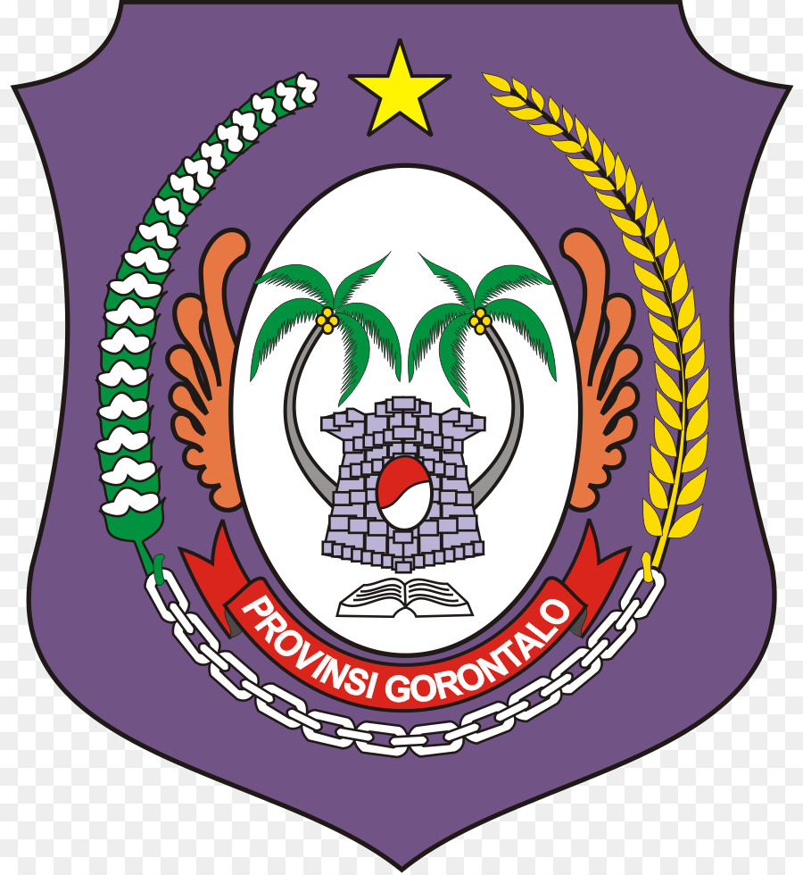Gorontalo，Gorontalo Regency PNG