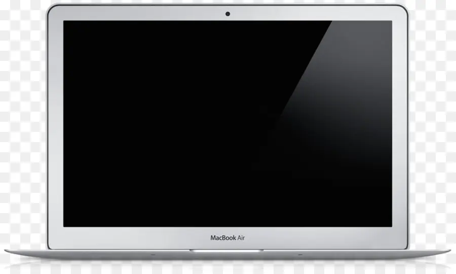 Macbook，O Macbook Air PNG