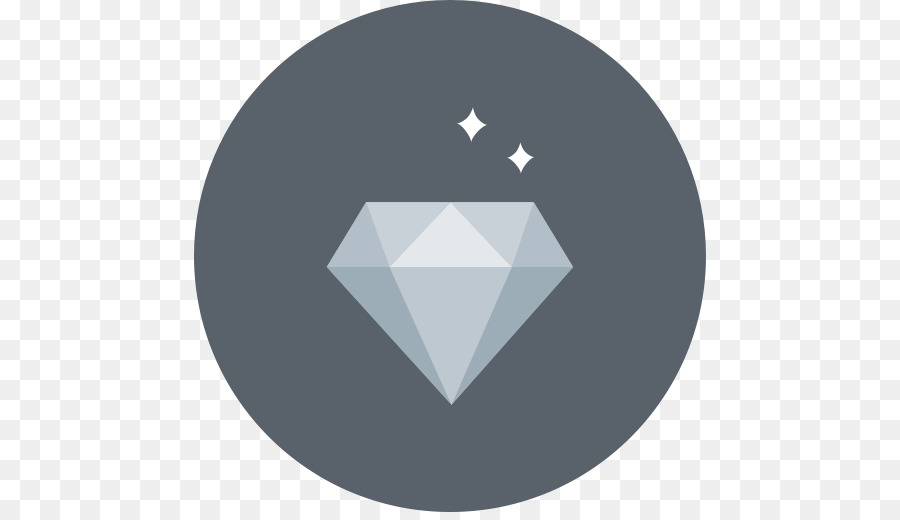 Ícone De Diamante，Diamante PNG