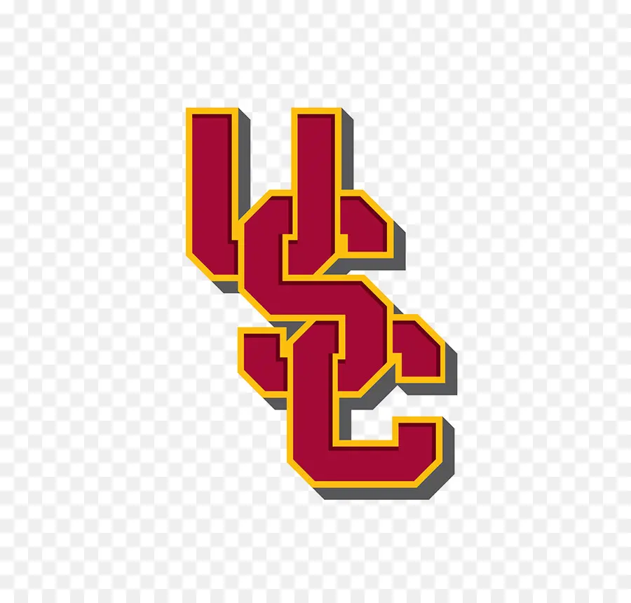 Universidade Do Sul Da Califórnia，Usc Trojans Futebol PNG