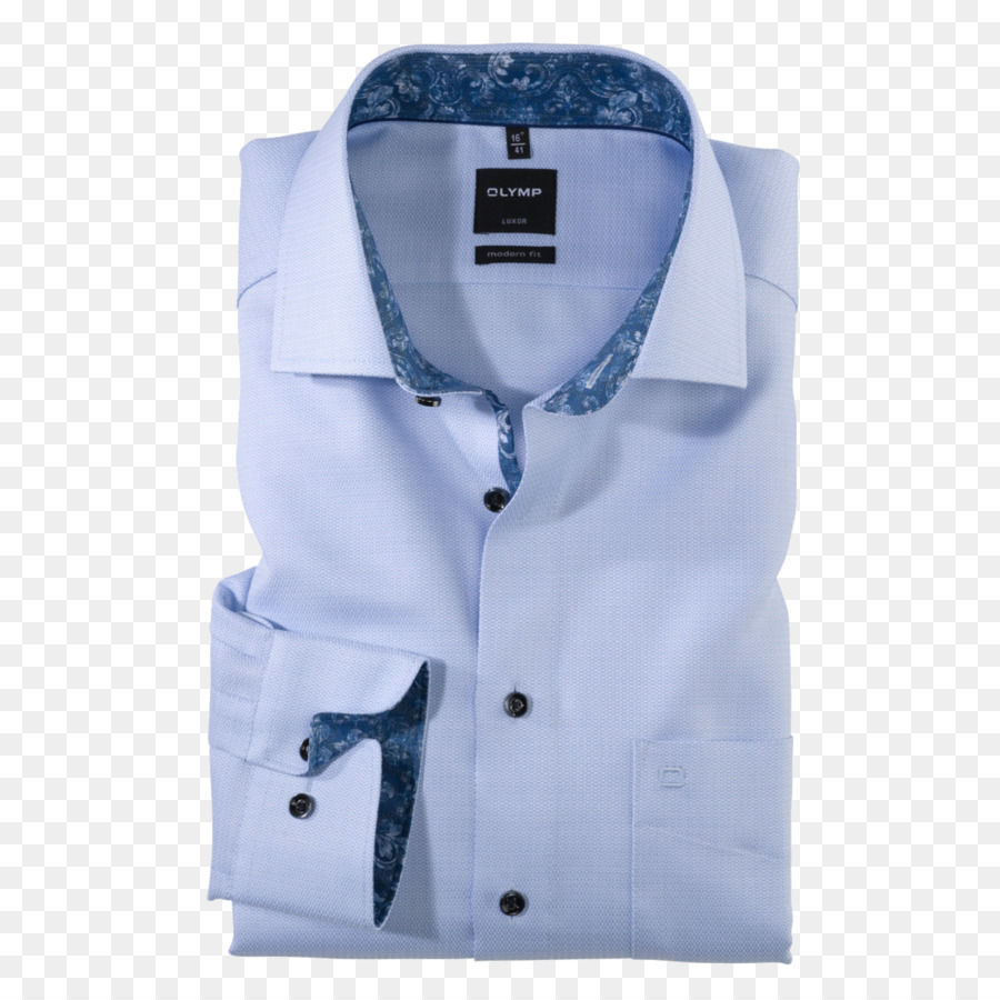 Camisa Branca，Formal PNG