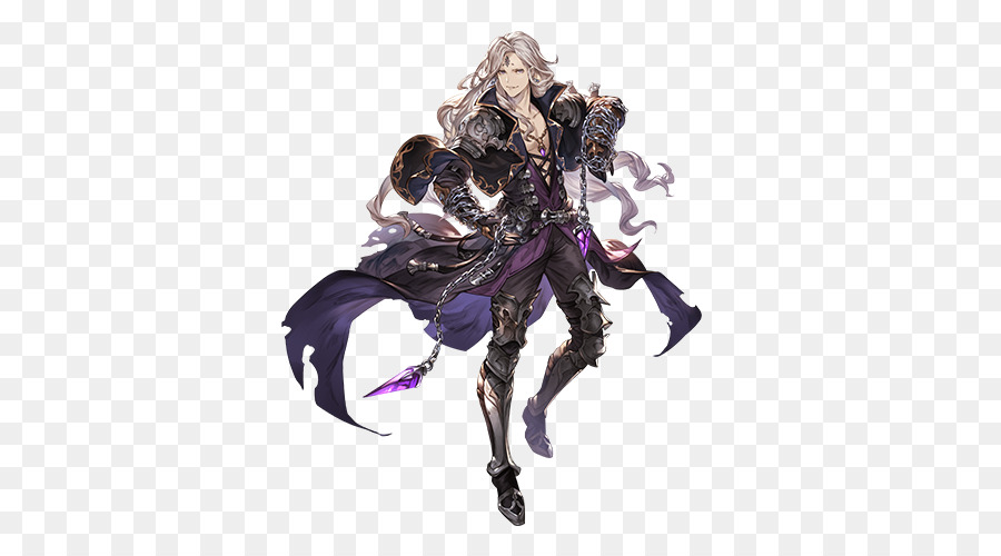 Granblue Fantasia，Rage Of Bahamut PNG