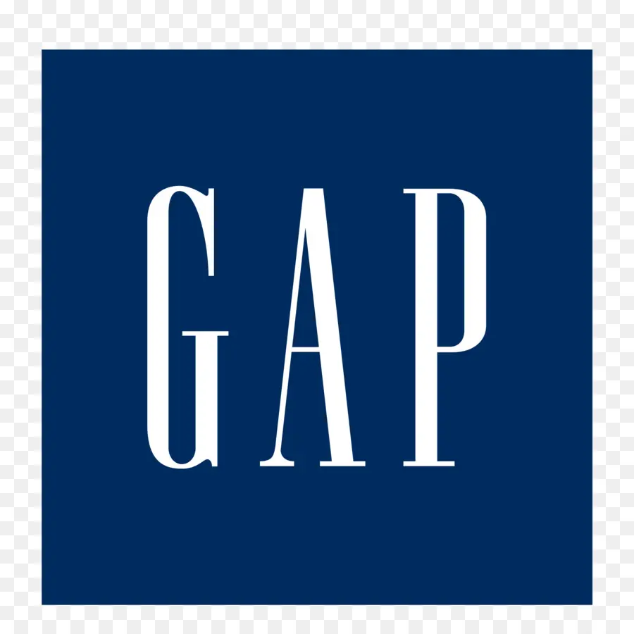 Gap，Gap Inc PNG