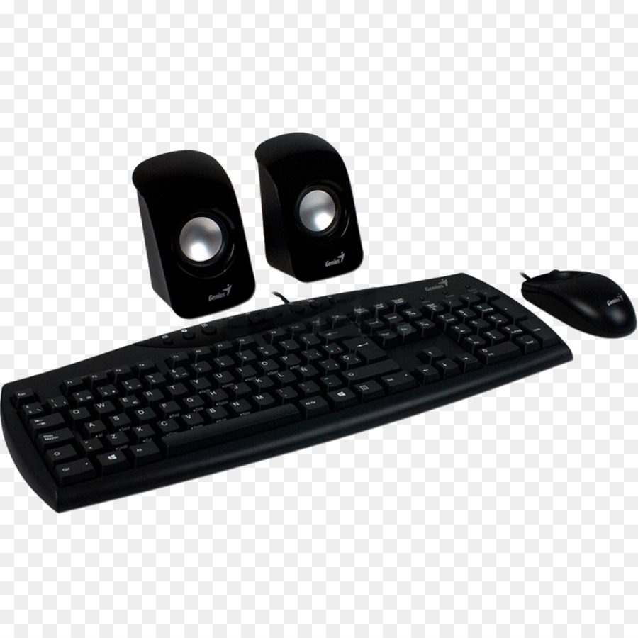 Teclado De Computador，Mouse De Computador PNG