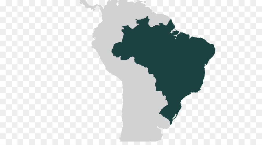 Mapa Do Brasil，País PNG