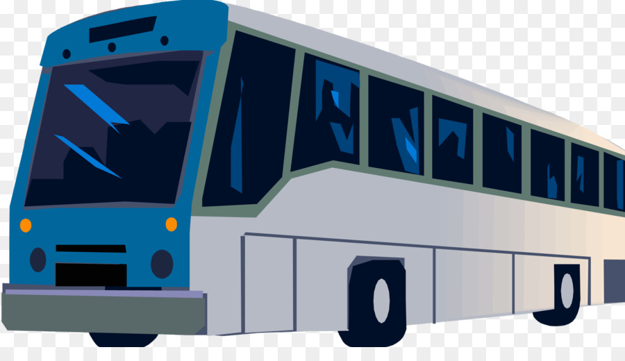 Bonde Vermelho，Transporte Público PNG