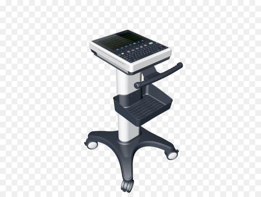 Eletrocardiografia，Equipamentos Médicos PNG