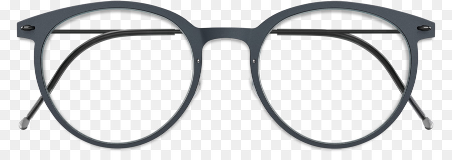 óculos，Material PNG