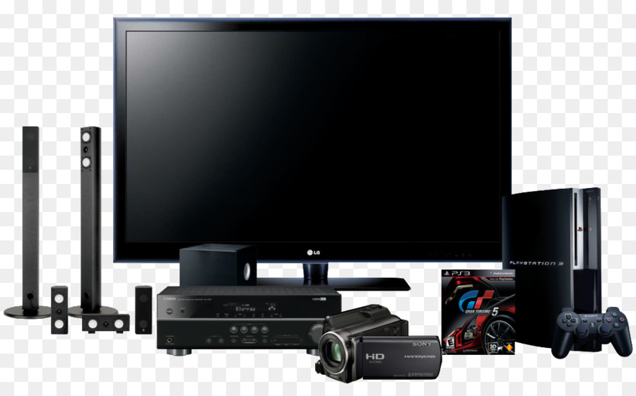 Sistemas De Home Theater，Cinema PNG