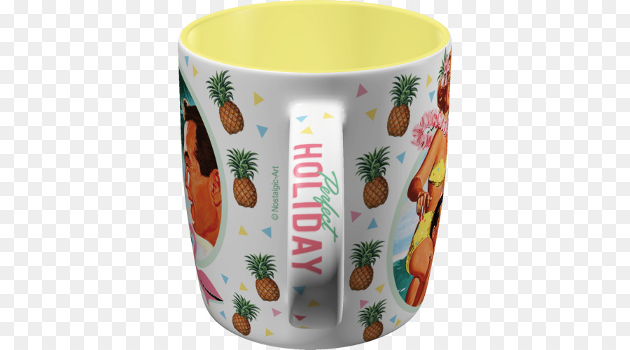 Caneca，Cerâmica PNG