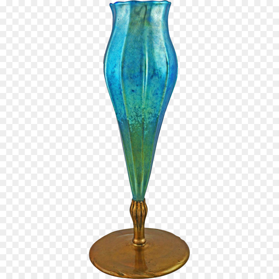 Vaso，Azul PNG