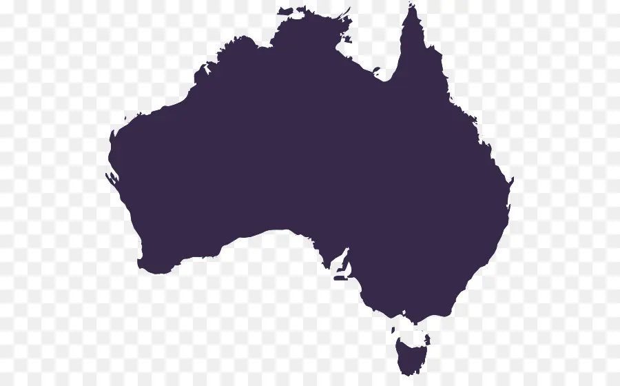 Austrália，Continente PNG