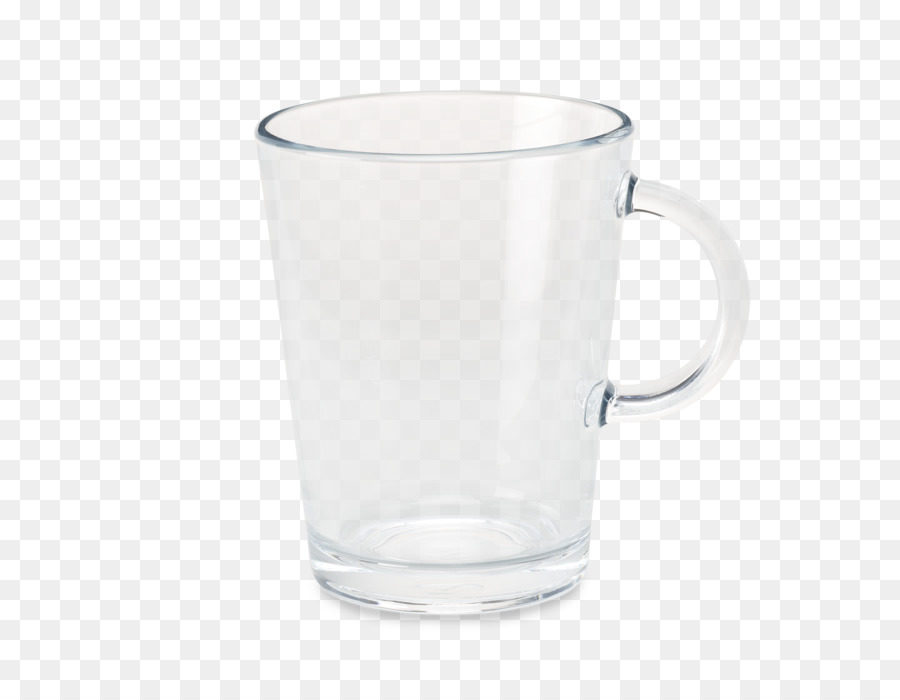 Caneca De Vidro，Xícara PNG