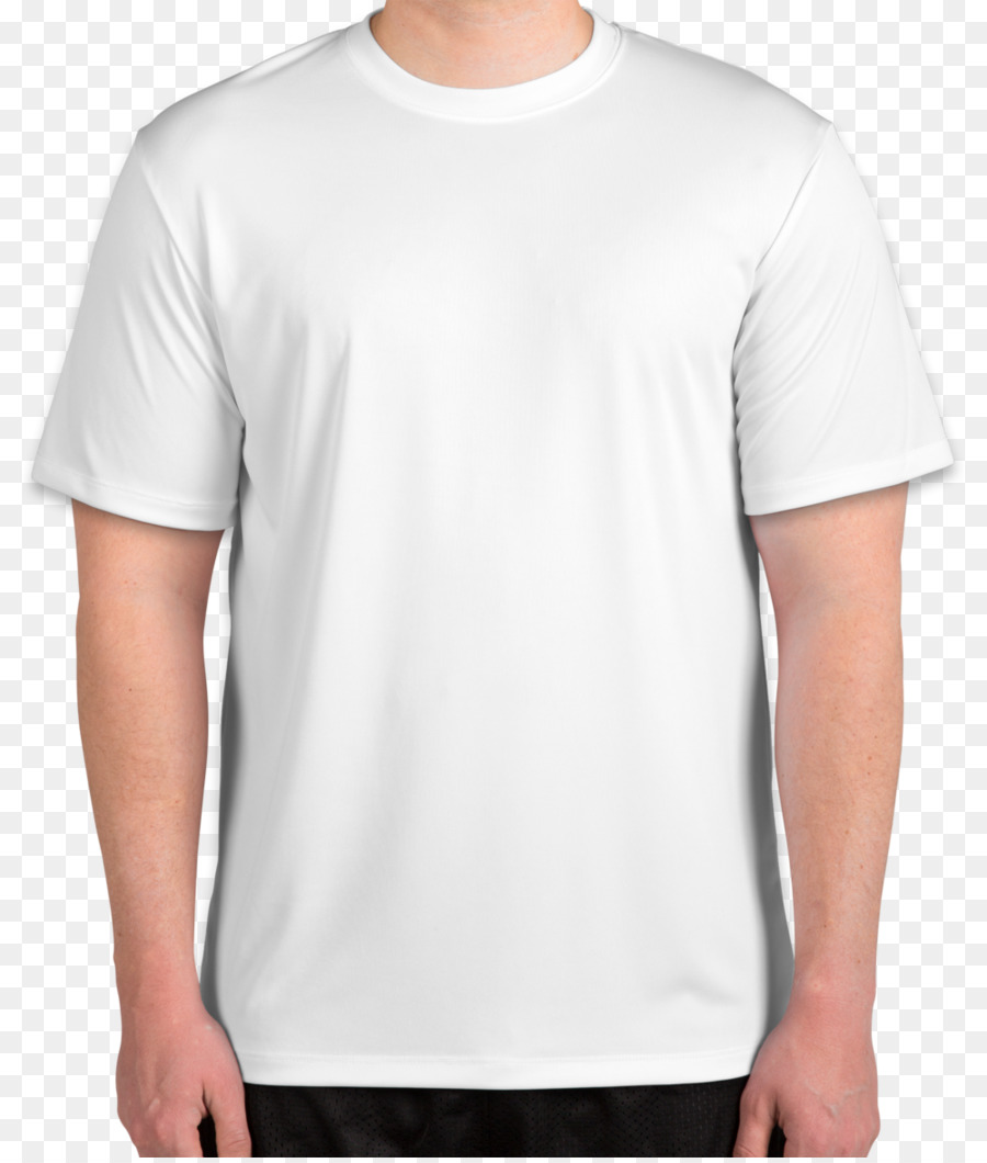 Camiseta Branca，Vestuário PNG