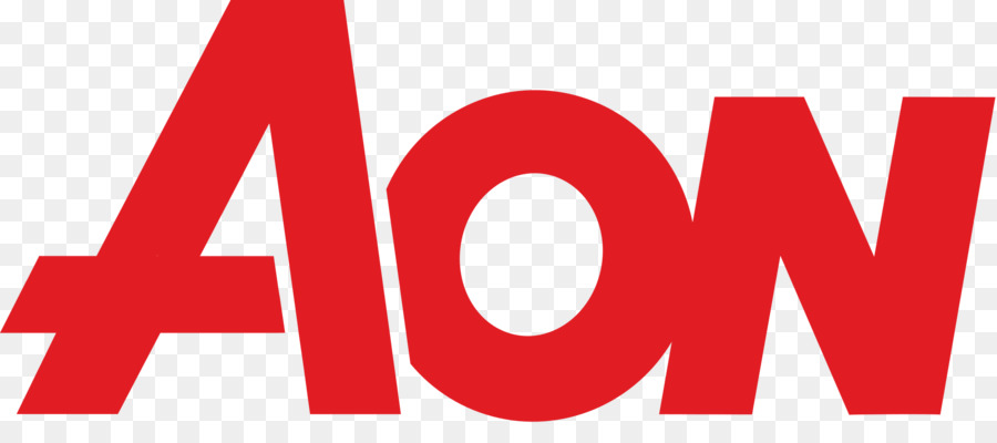 Aon，Vermelho PNG