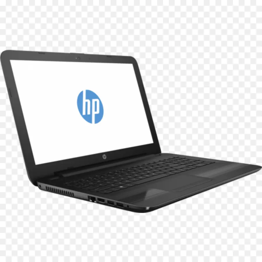 Laptop，Hewlett Packard PNG