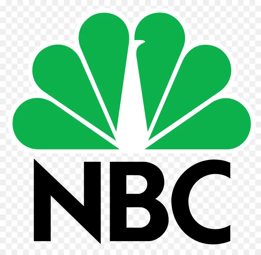 Nbc Logo，Televisão PNG