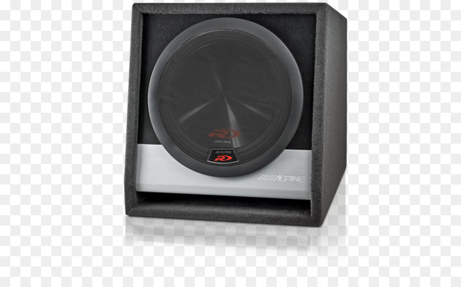 Subwoofer，Altifalante Gabinete PNG