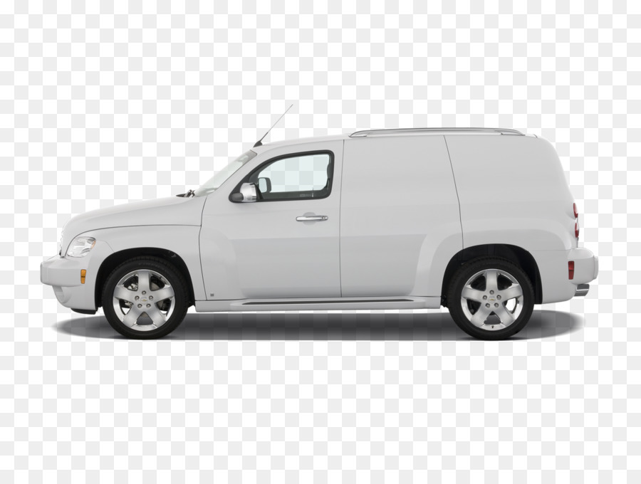 Van Branca，Carro PNG