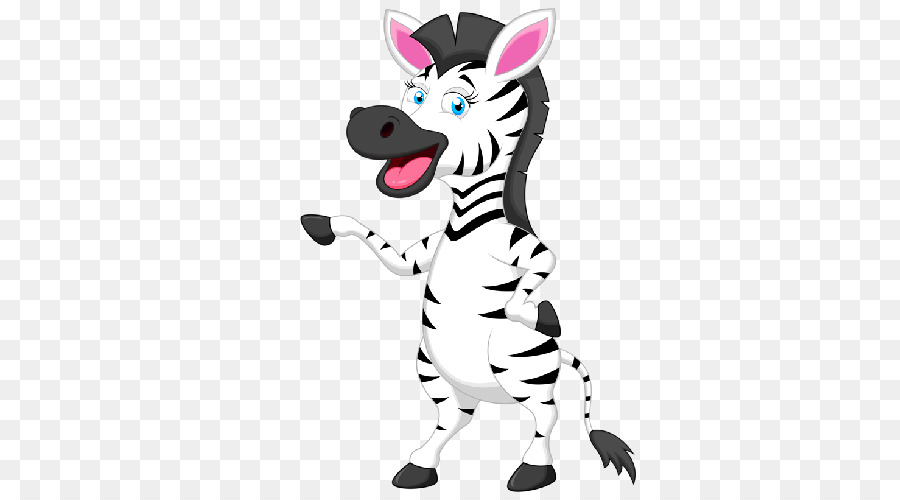 Zebra，Listras PNG