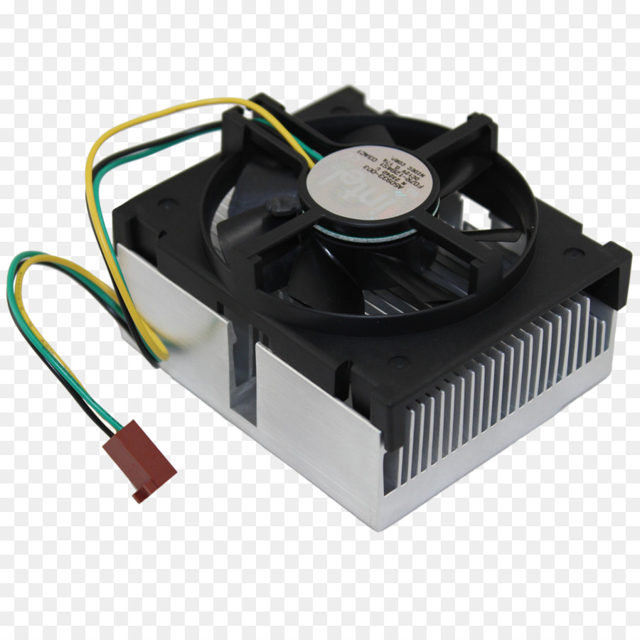 Resfriador De Cpu，Fã PNG