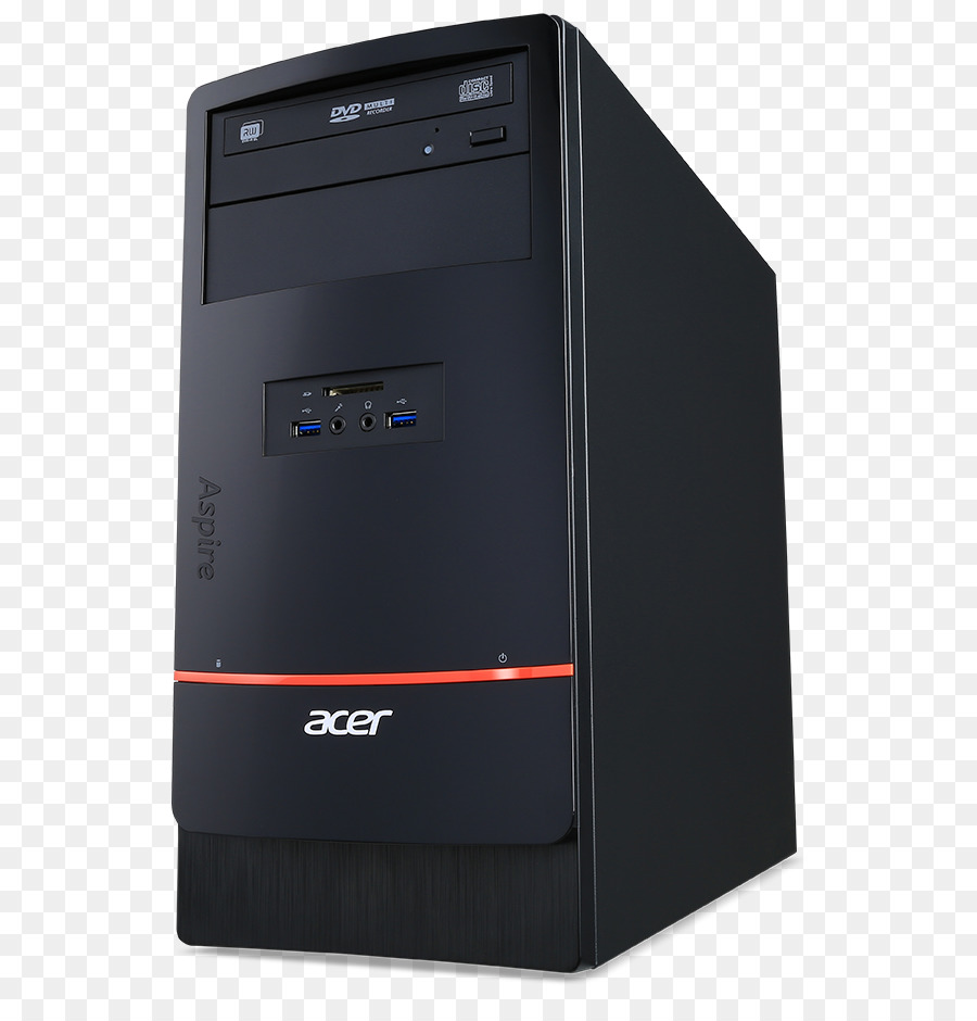 Acer Aspire，Computadores Desktop PNG