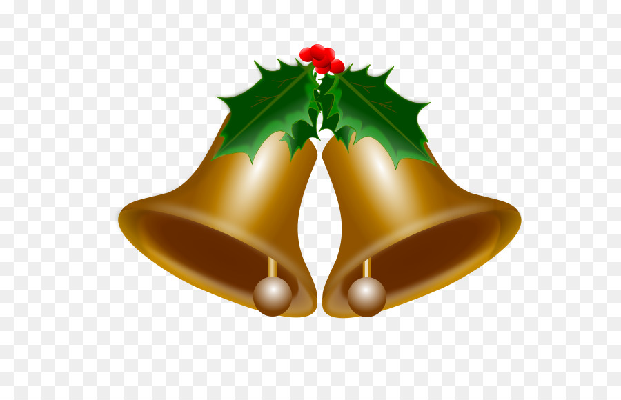 Natal, Jingle Bell, Bell png transparente grátis