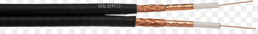 Cabo Coaxial，Cabo Elétrico PNG