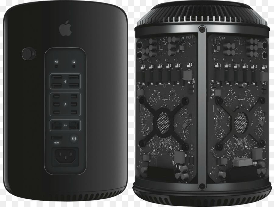 Applemac Pro，Computador PNG