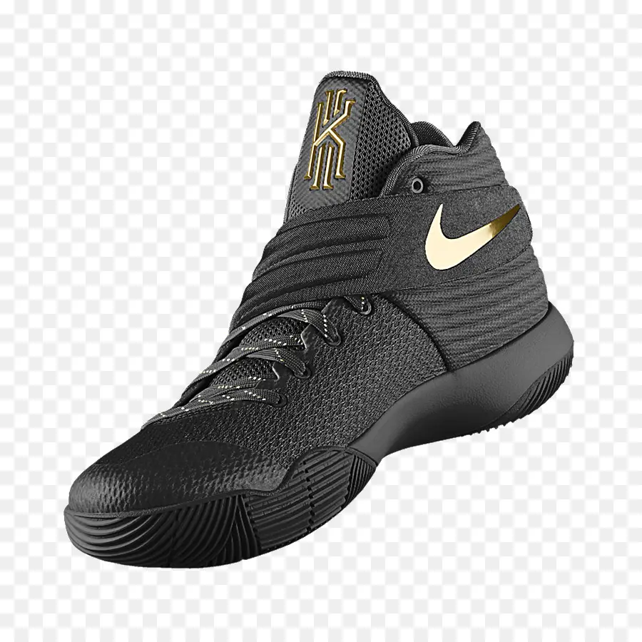 Tênis Nike Preto，Nike PNG