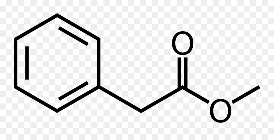 Estrutura Química，Molécula PNG