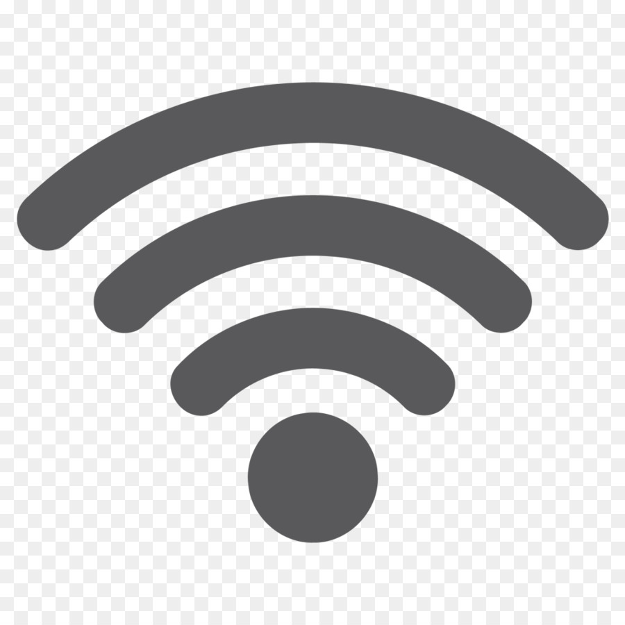 Sinal Wi Fi，Internet PNG