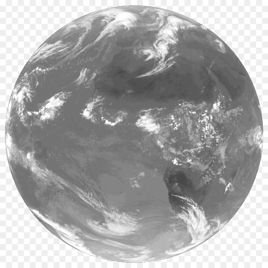 Meteosat，Terra PNG