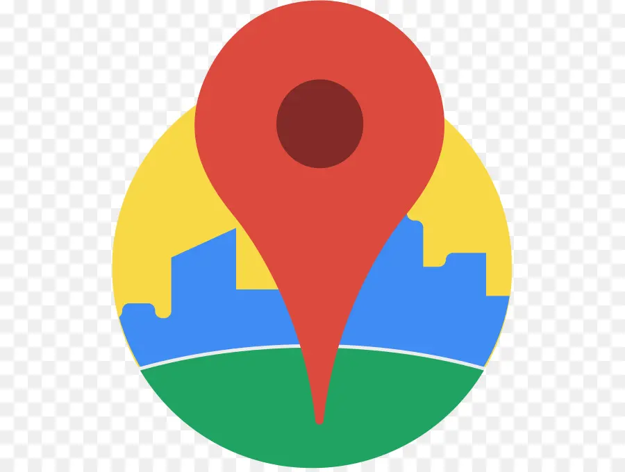 Google Maps，Desenvolvedores Do Google PNG