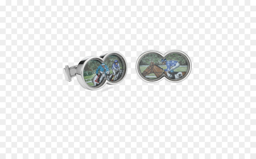 Cufflink，Jóias PNG