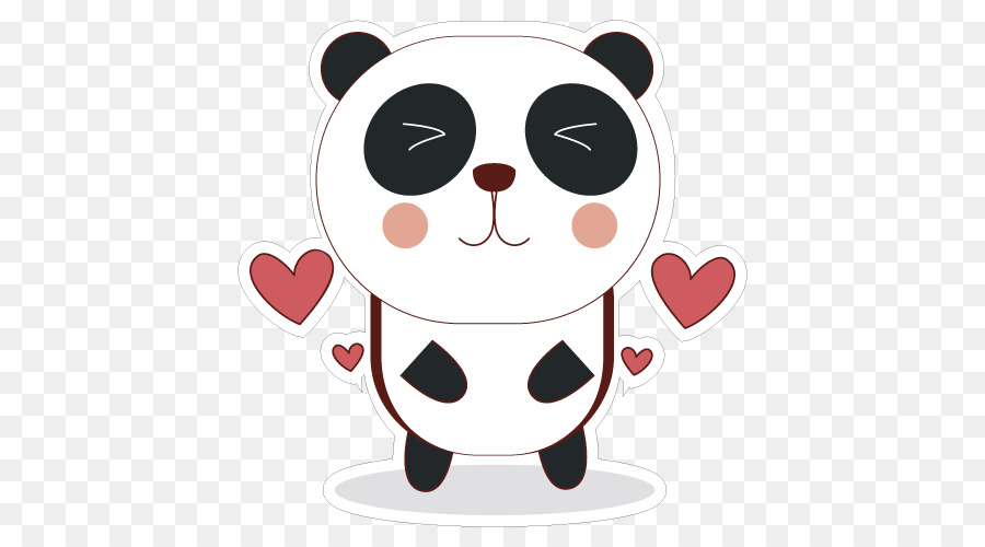 Panda Gigante, Urso, Panda Amor A Vida Secreta Dos Pandas png transparente  grátis