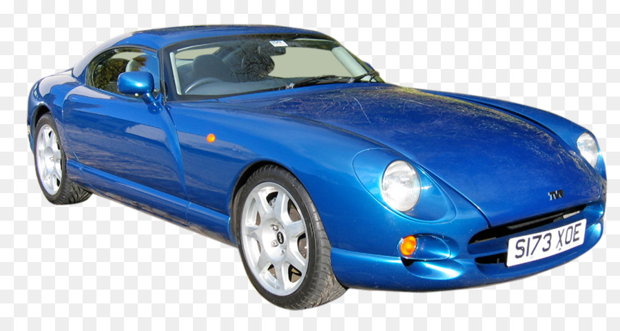 Carro，Tvr Cerbera PNG