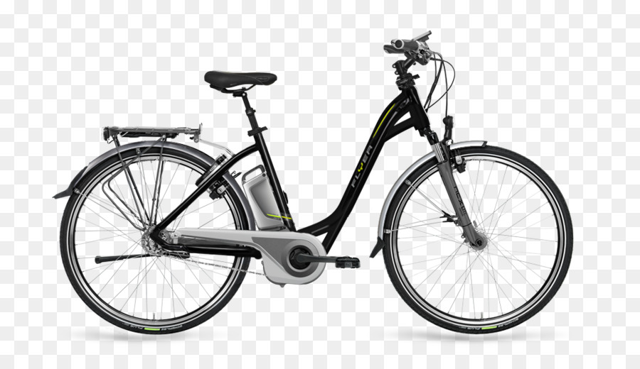 Bicicleta，Preto PNG