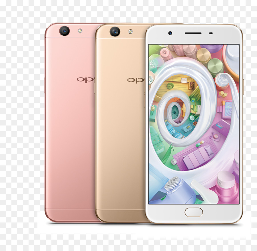 Oppo F1s，4g PNG