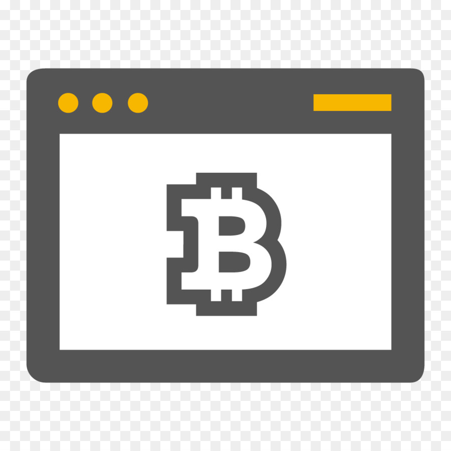 Bitcoin，Software De Computador PNG