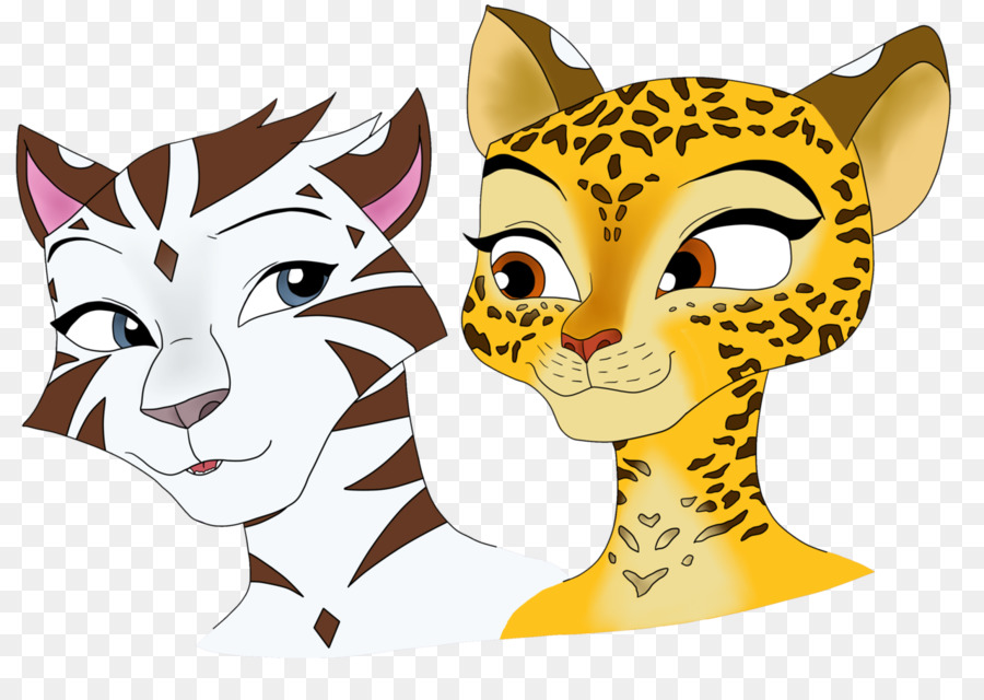 Gato，Cheetah PNG