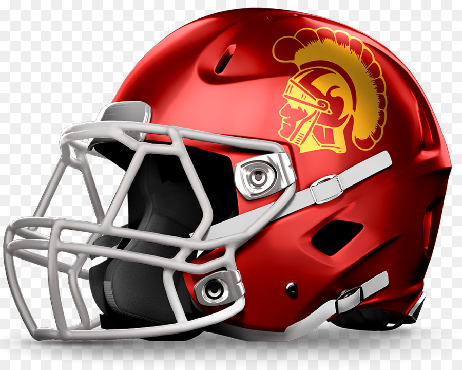 clipart de football usc