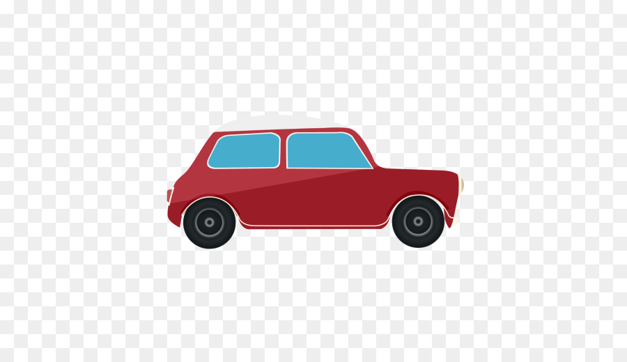 Carro，Vermelho PNG