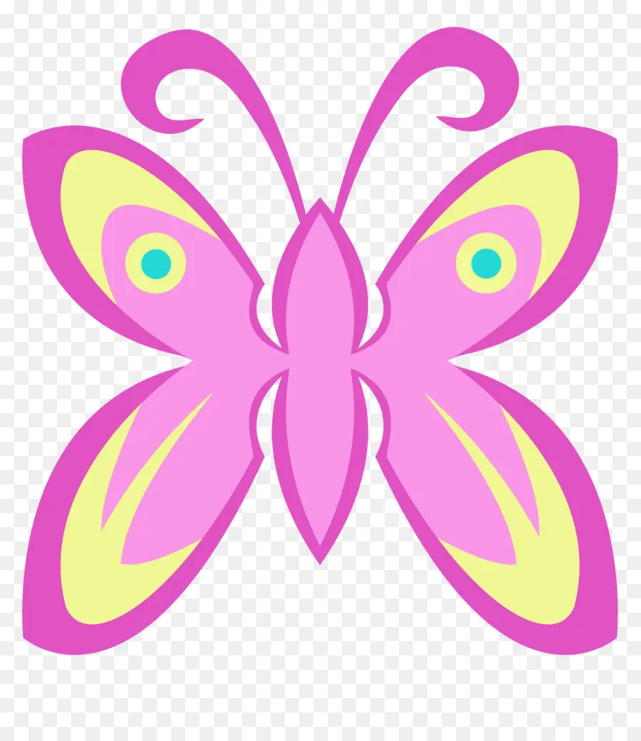 Borboleta，Illustrator PNG