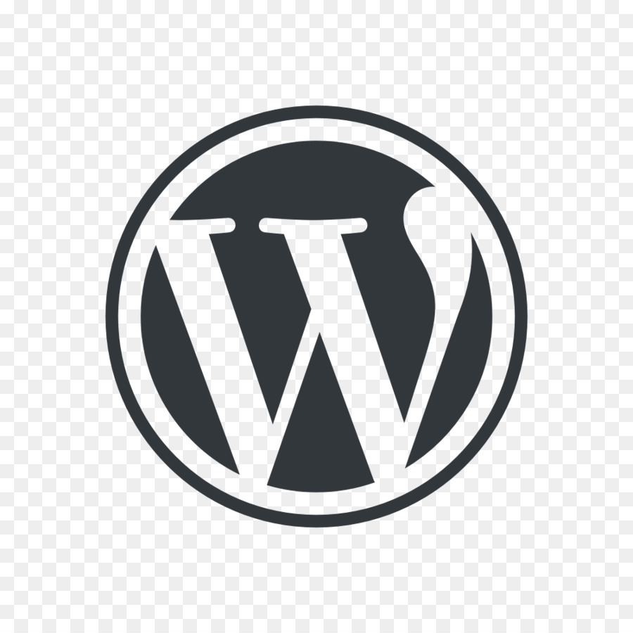 Logotipo Wordpress，Site PNG