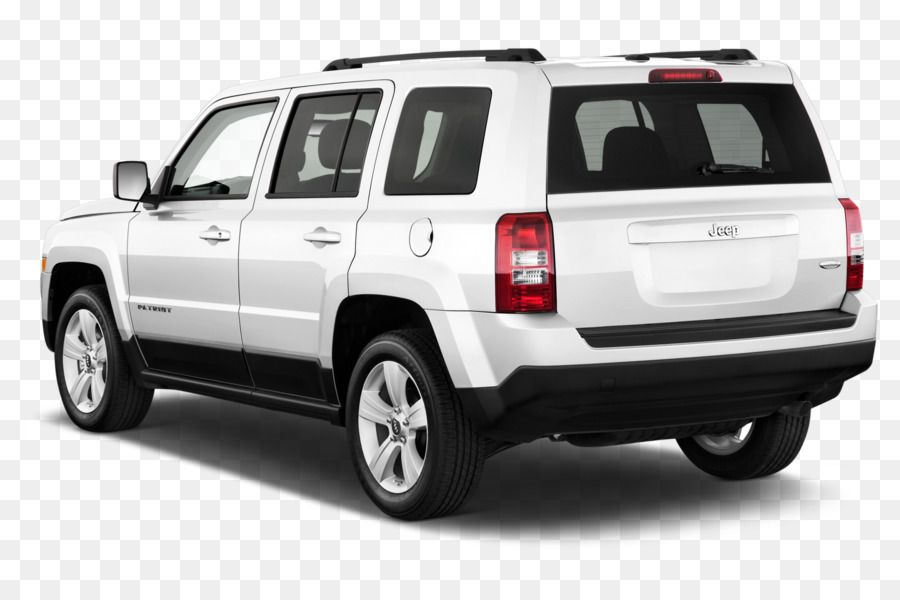 Suv Prateado，Carro PNG